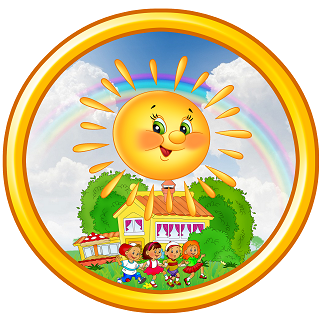 Логотип смт. Цукурине. Заклад дошкільної освіти № 27 